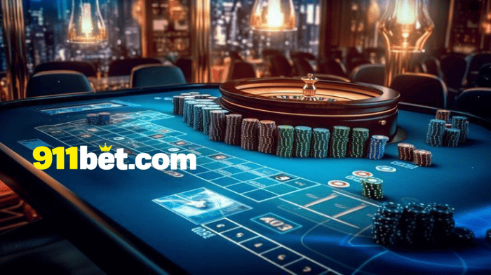 Baixe 911BET e reivindique bônus