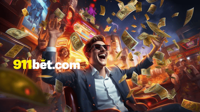 911BET Esporte - Apostas Esportivas com Odds Altas