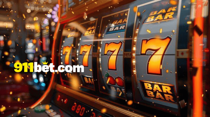 911BET Jogos Figura 1