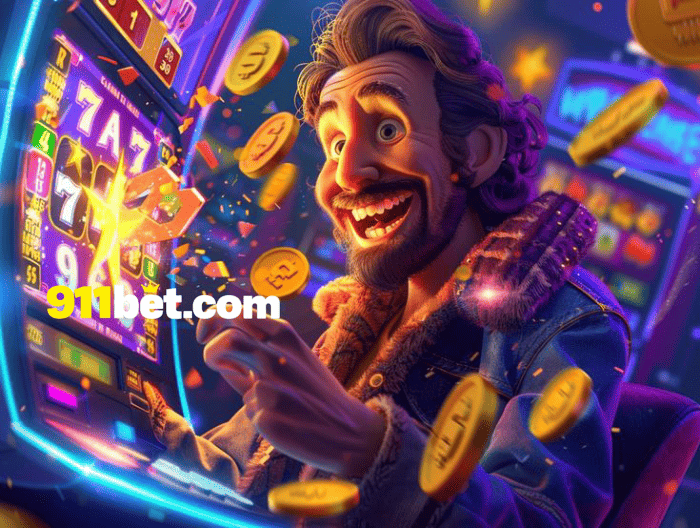 Figura 2 do login da 911BET